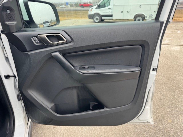 Certified 2021 Ford Ranger Lariat w/ Tremor Off-Road Package image 34