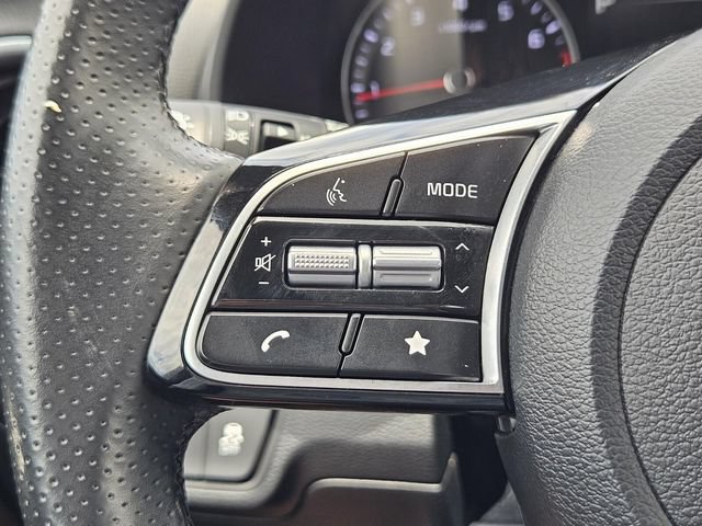 Used 2024 Kia Forte GT-Line FWD image 29