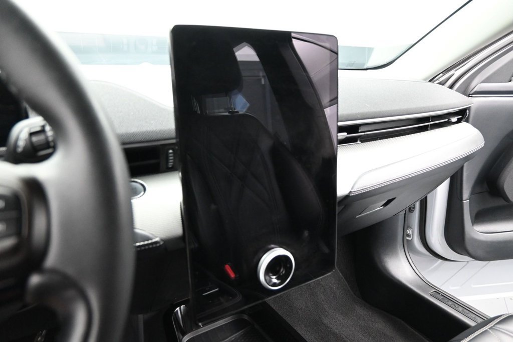 Certified 2023 Ford Mustang Mach-E Select w/ Comfort Package Lite RWD image 15