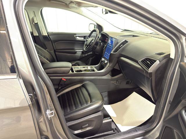 Certified 2023 Ford Edge SEL w/ Convenience Package AWD/4WD image 31