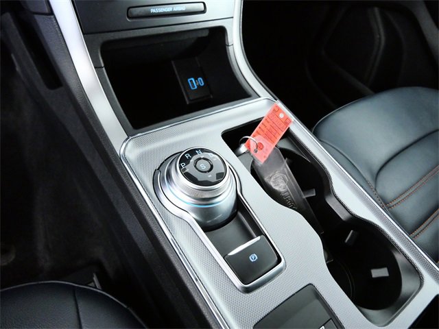 Certified 2022 Ford Edge SEL w/ Sport Appearance Package image 18