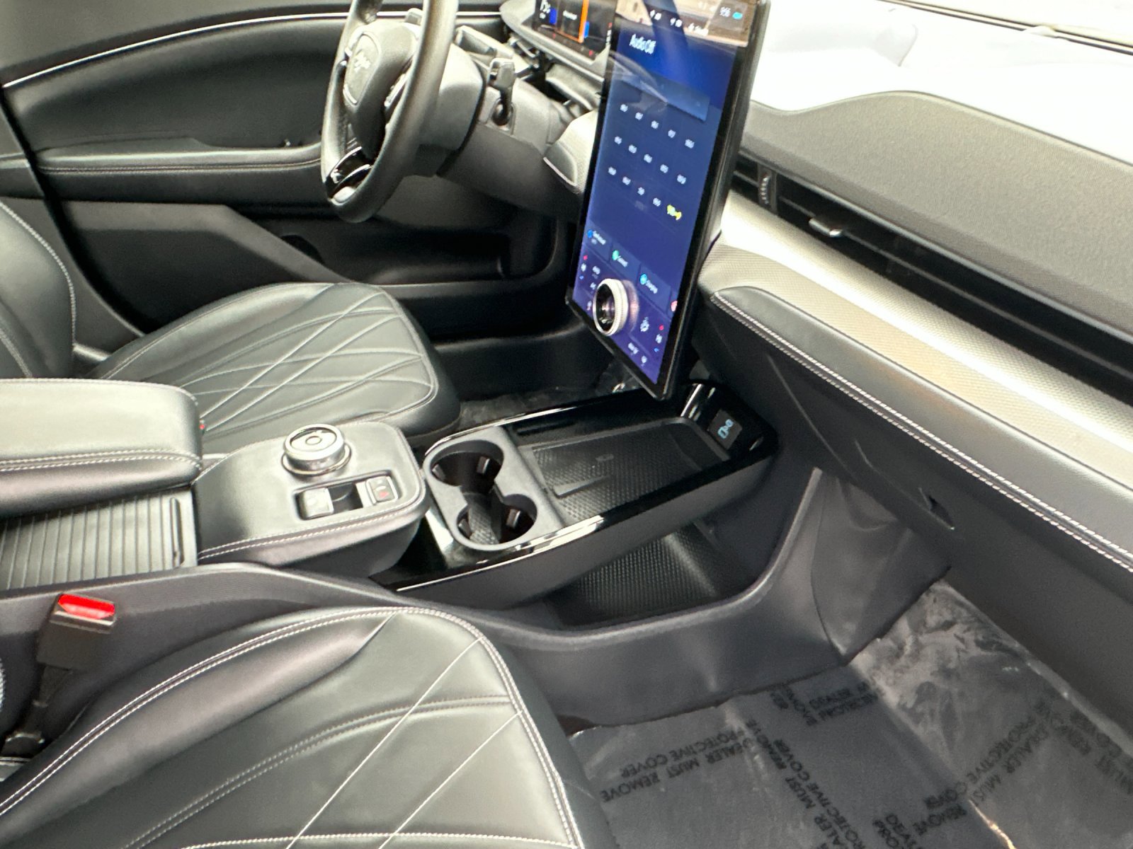 Certified 2023 Ford Mustang Mach-E Select image 17