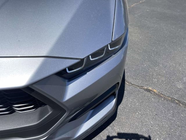 Certified 2024 Ford Mustang Premium RWD image 31