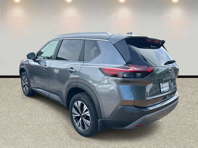 Used 2023 Nissan Rogue SV w/ SV Premium Package AWD/4WD image 6