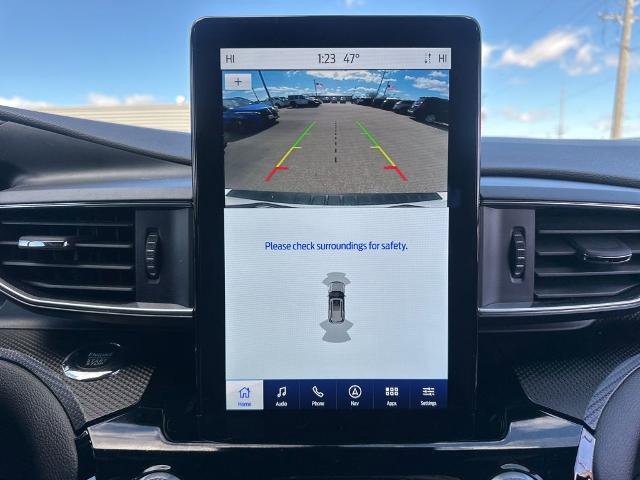 Certified 2024 Ford Explorer ST w/ Equipment Group 401A image 39