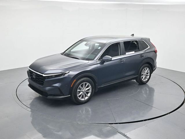Used 2024 Honda CR-V EX image 39