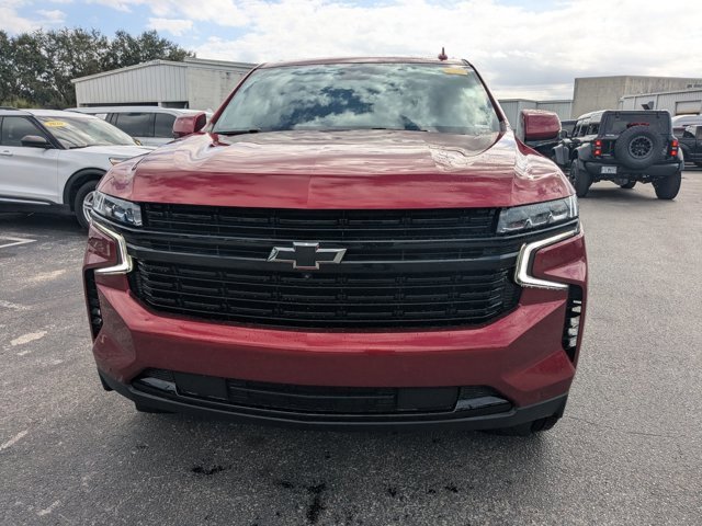 Used 2024 Chevrolet Tahoe RST w/ Luxury Package image 5