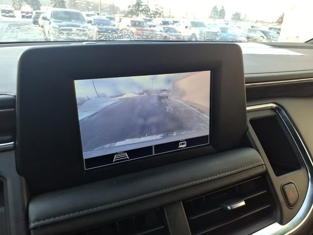 Used 2023 Chevrolet Suburban LS w/ Driver Alert Package image 18