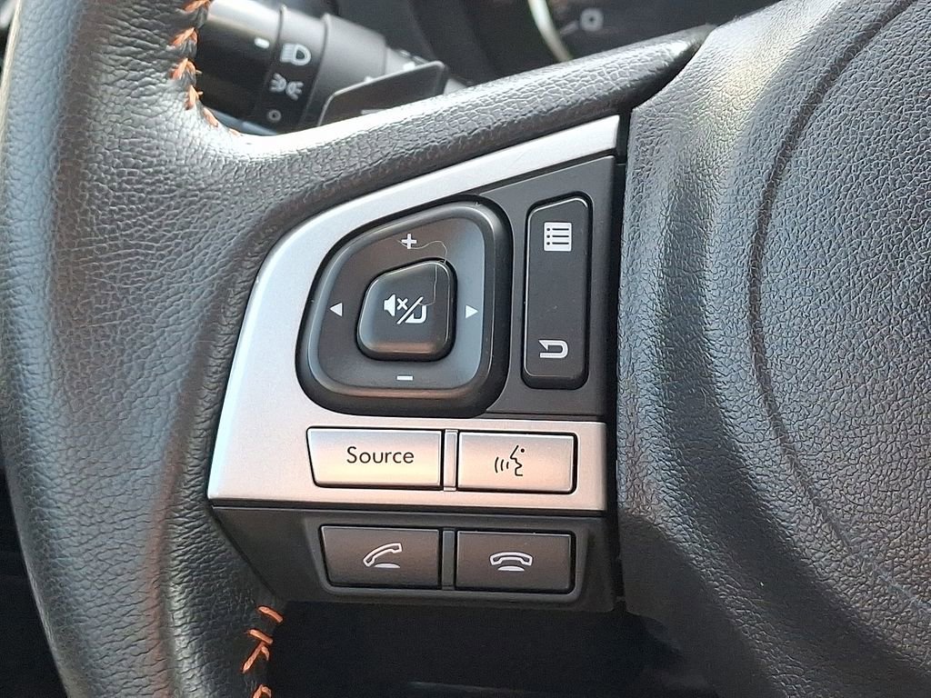 Used 2017 Subaru Crosstrek 2.0i Premium w/ Moonroof Package image 21