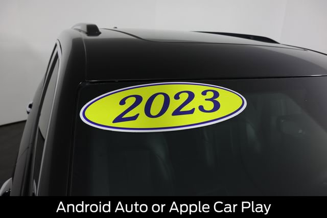 Used 2023 Jeep Grand Cherokee L Overland image 11