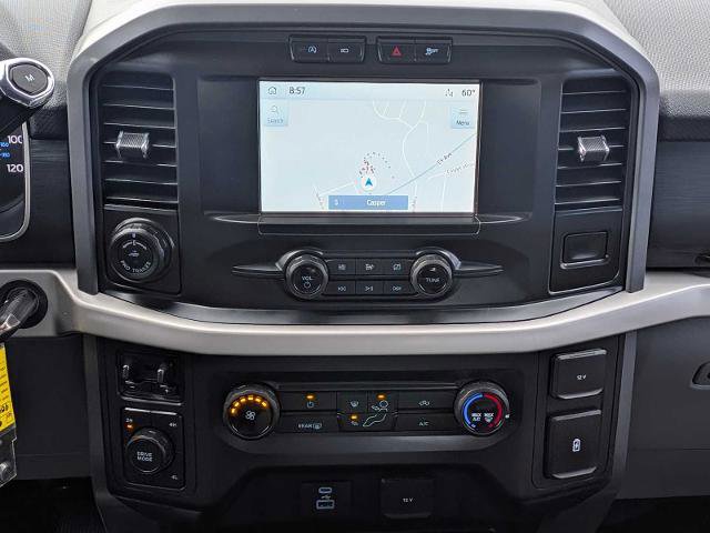 Certified 2021 Ford F150 XLT w/ Trailer Tow Package image 27