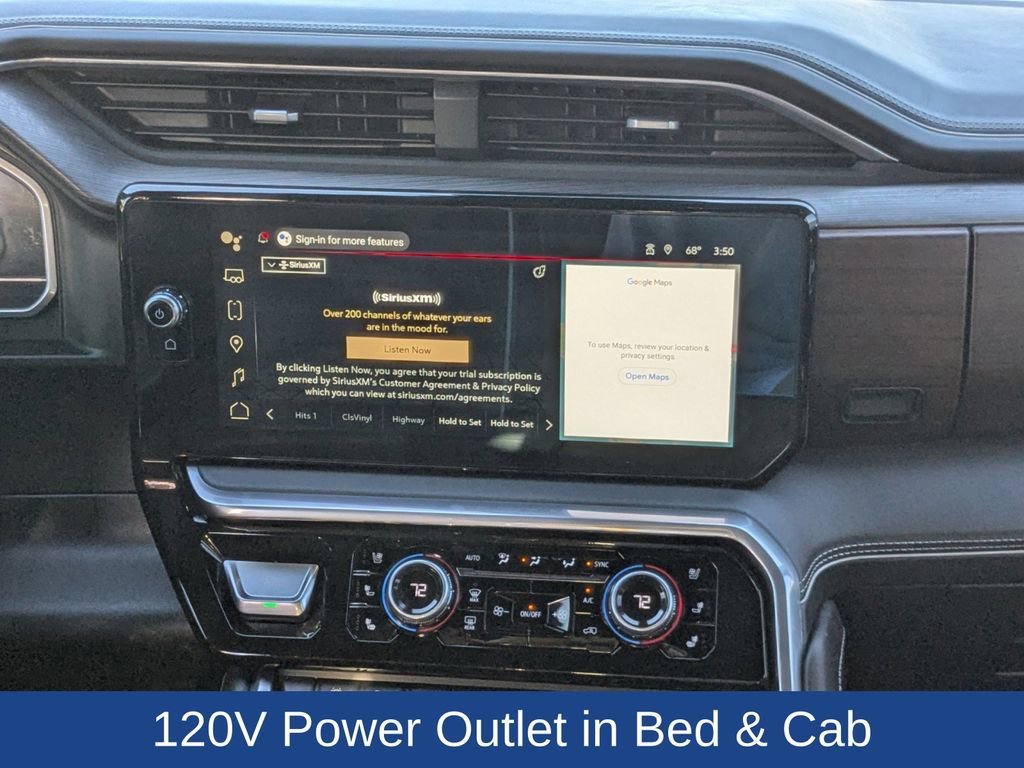 Used 2023 GMC Sierra 1500 Denali Ultimate image 20