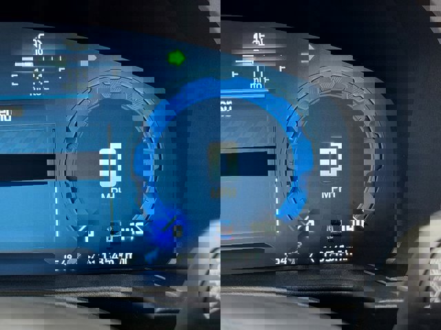 Certified 2025 Ford Bronco Sport Badlands image 14