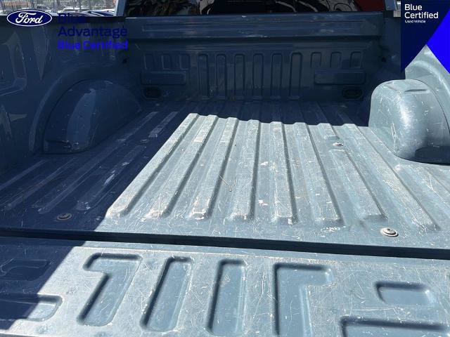 Certified 2023 Ford F150 XLT AWD/4WD image 7