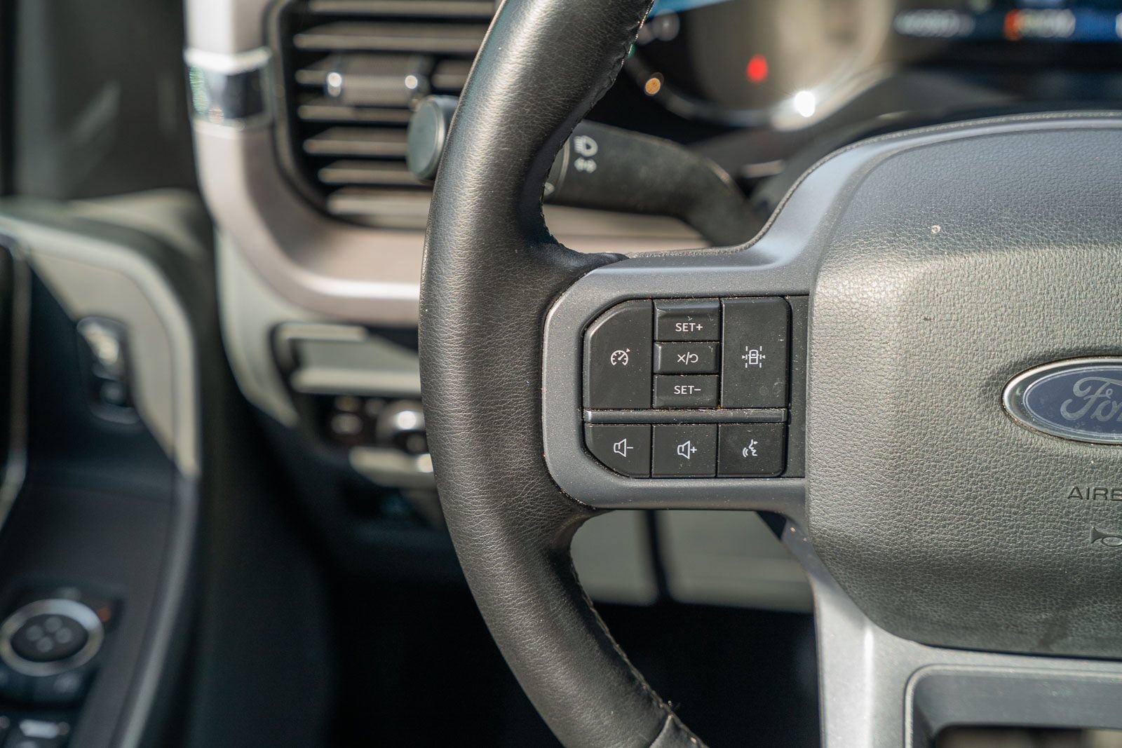 Certified 2023 Ford F150 XLT RWD image 27