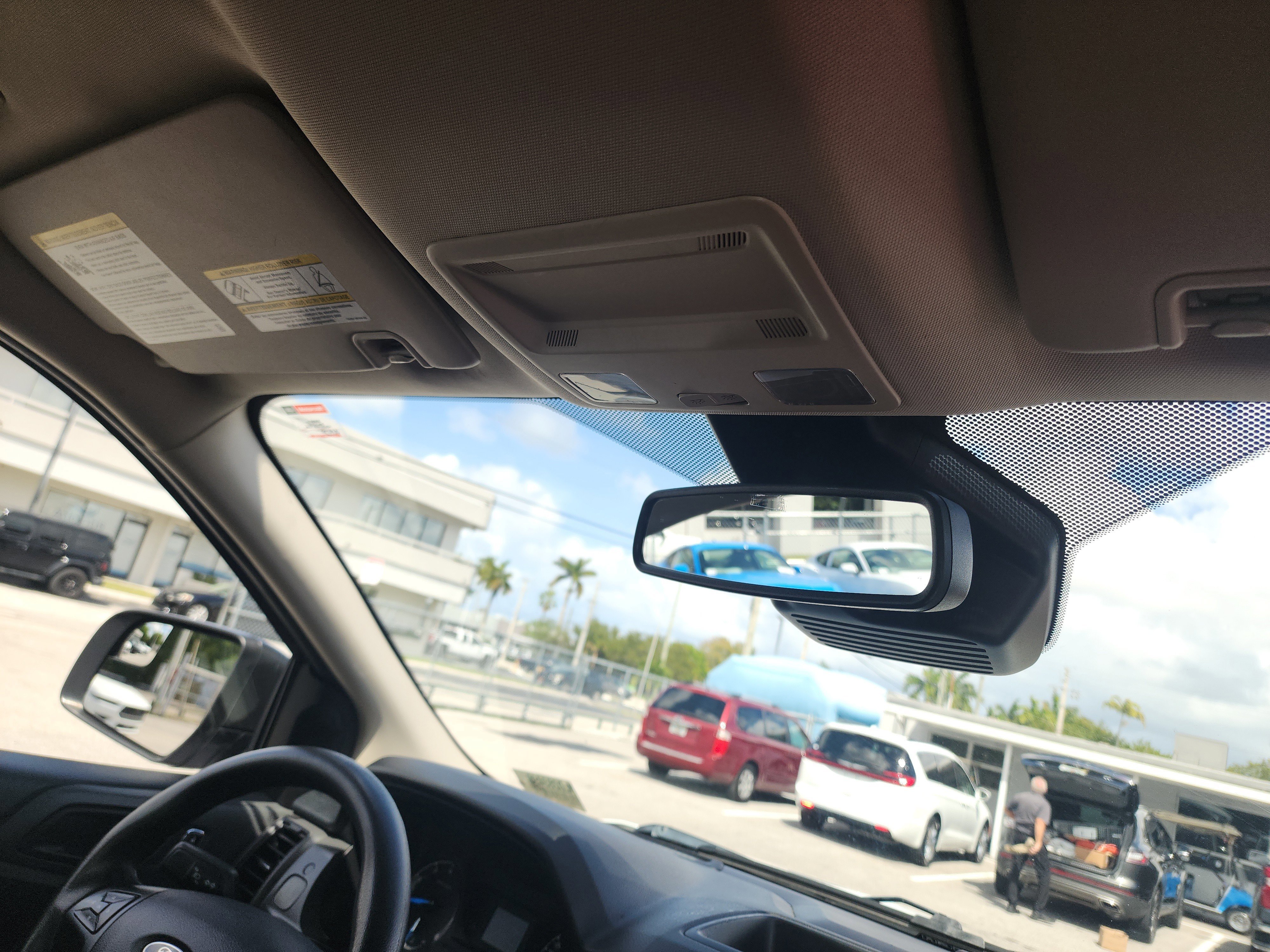 Certified 2021 Ford Ranger XL image 28