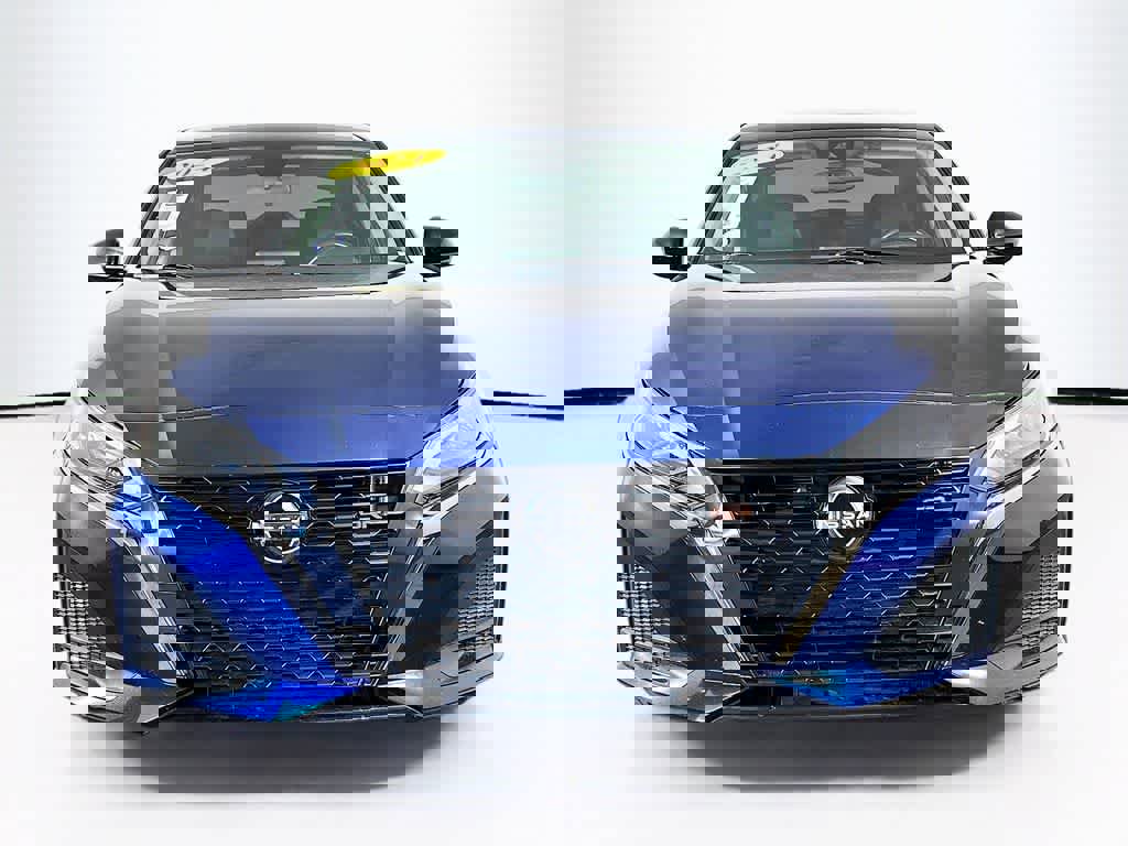 Used 2024 Nissan Altima 2.5 SR image 6