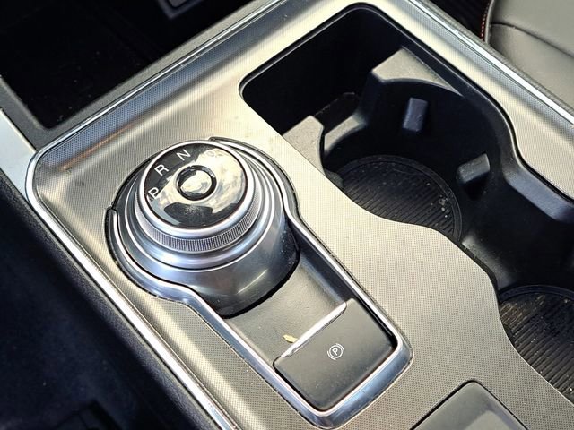 Certified 2024 Ford Edge ST-Line image 19