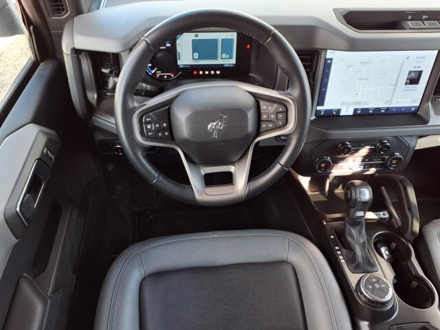 Certified 2024 Ford Bronco Big Bend AWD/4WD image 6