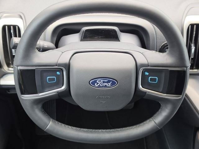 Certified 2025 Ford Expedition Max Active RWD image 21