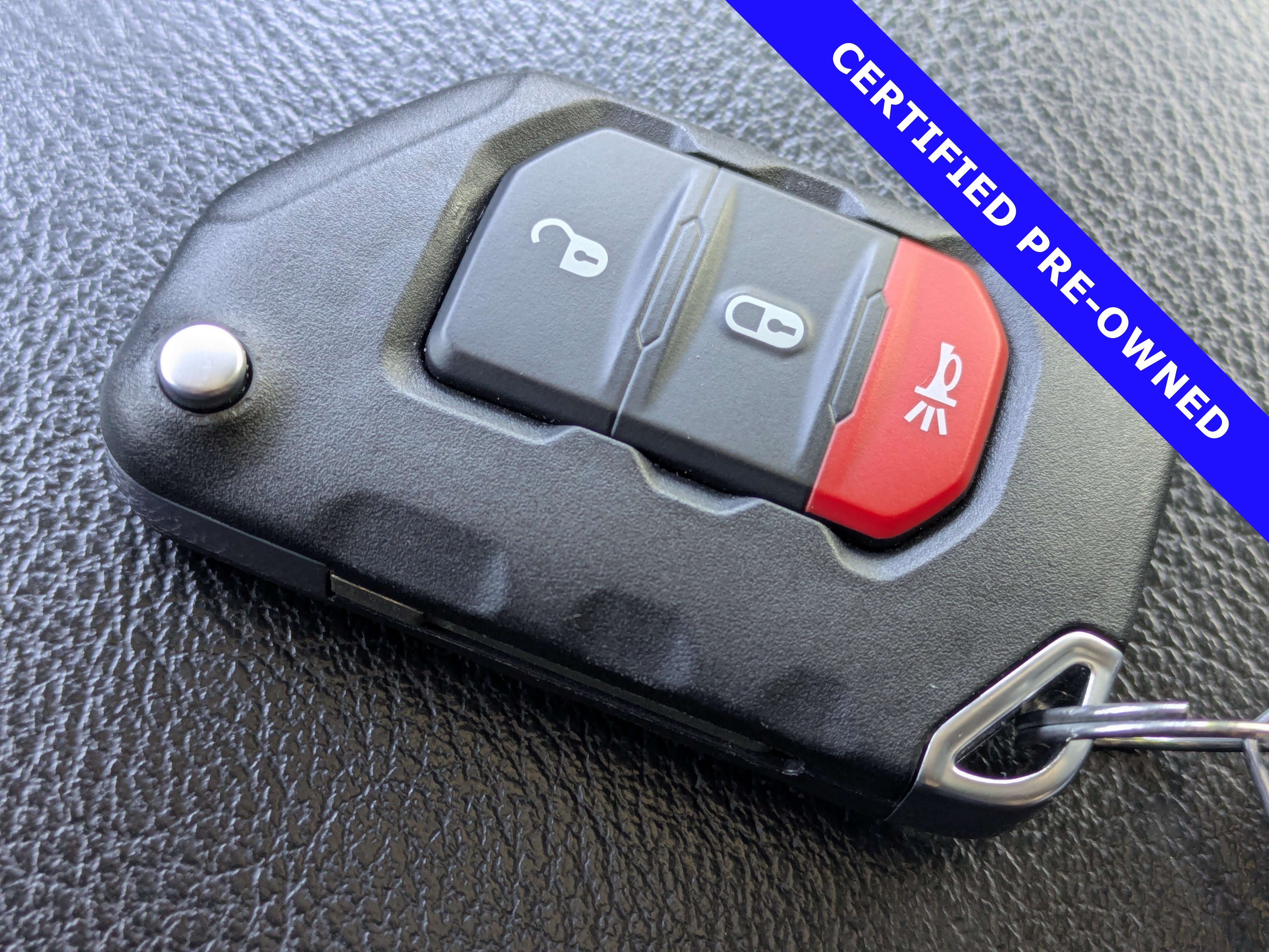 Used 2024 Jeep Wrangler Sport AWD/4WD image 32