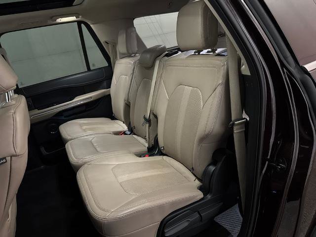 Certified 2024 Ford Expedition Max Limited image 35