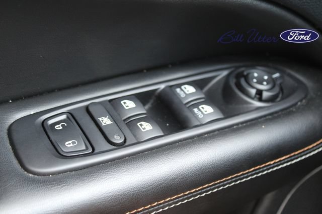 Used 2021 Jeep Compass Latitude w/ Convenience Group FWD image 22