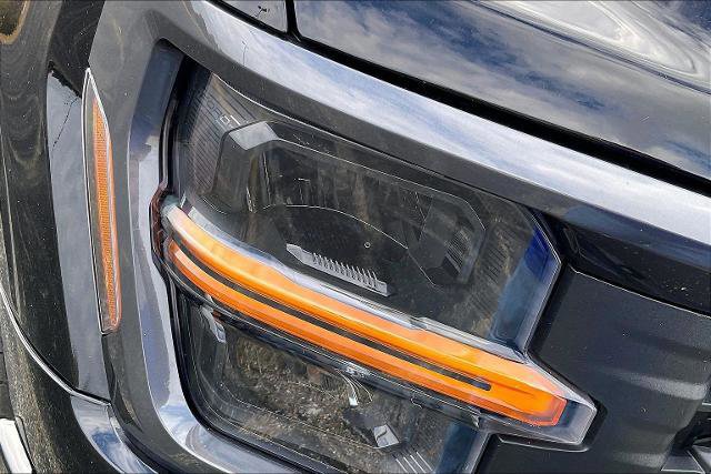 Certified 2024 Ford F150 STX w/ Mobile Office Package image 23