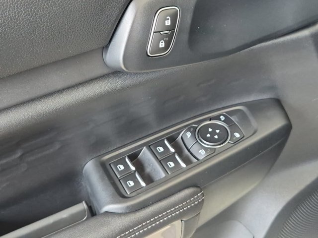 Certified 2025 Ford Ranger XLT AWD/4WD image 14