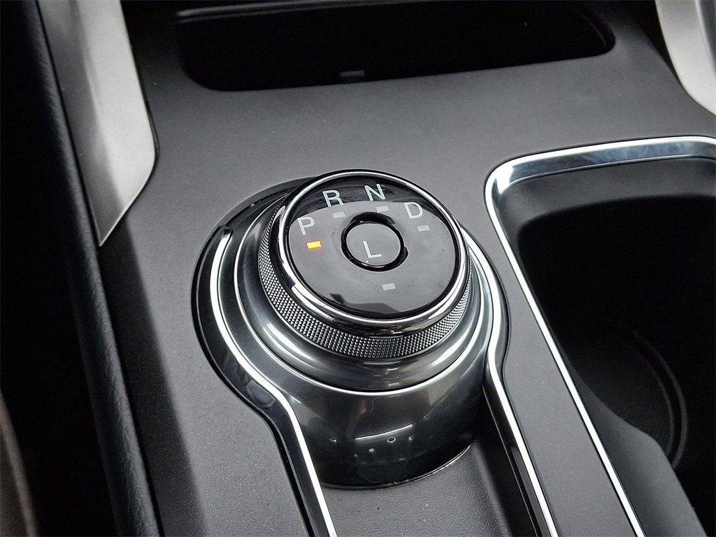 Certified 2018 Ford Fusion S image 15