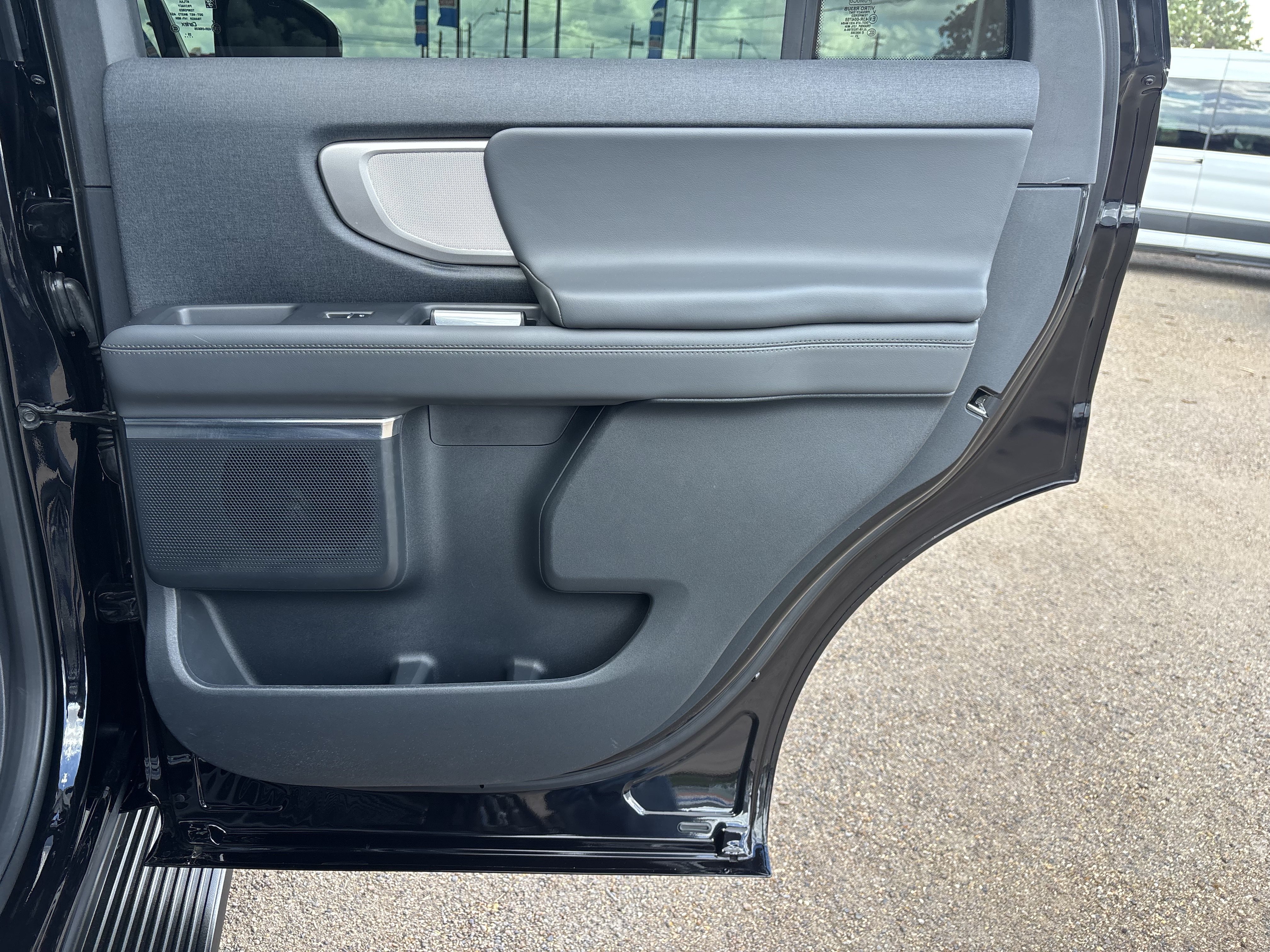 Certified 2026 Ford Expedition Active RWD image 22