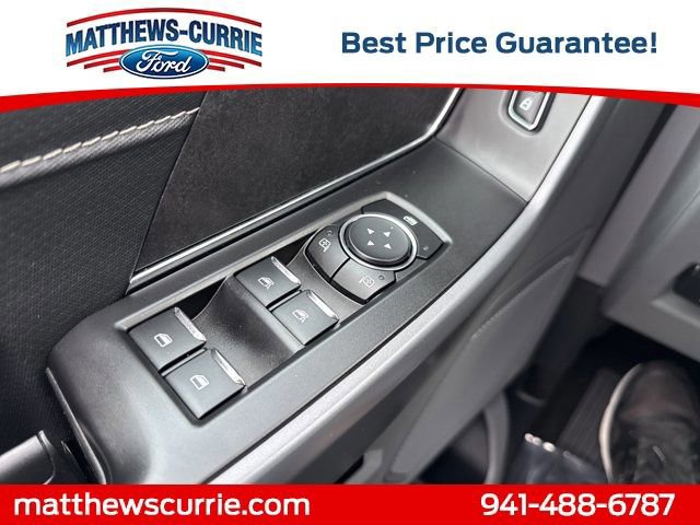 Certified 2025 Ford F150 XLT w/ Equipment Group 301A Standard image 25