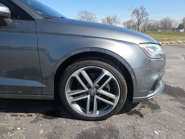 Used 2020 Audi A3 2.0T Premium Plus w/ Premium Plus Package FWD image 7