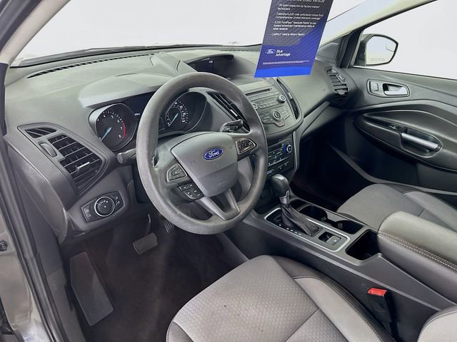 Certified 2017 Ford Escape SE FWD image 15