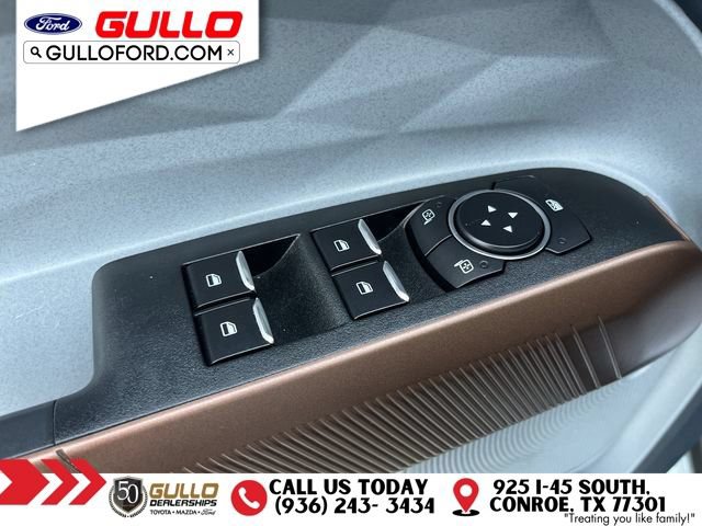 Certified 2022 Ford Maverick Lariat FWD image 21