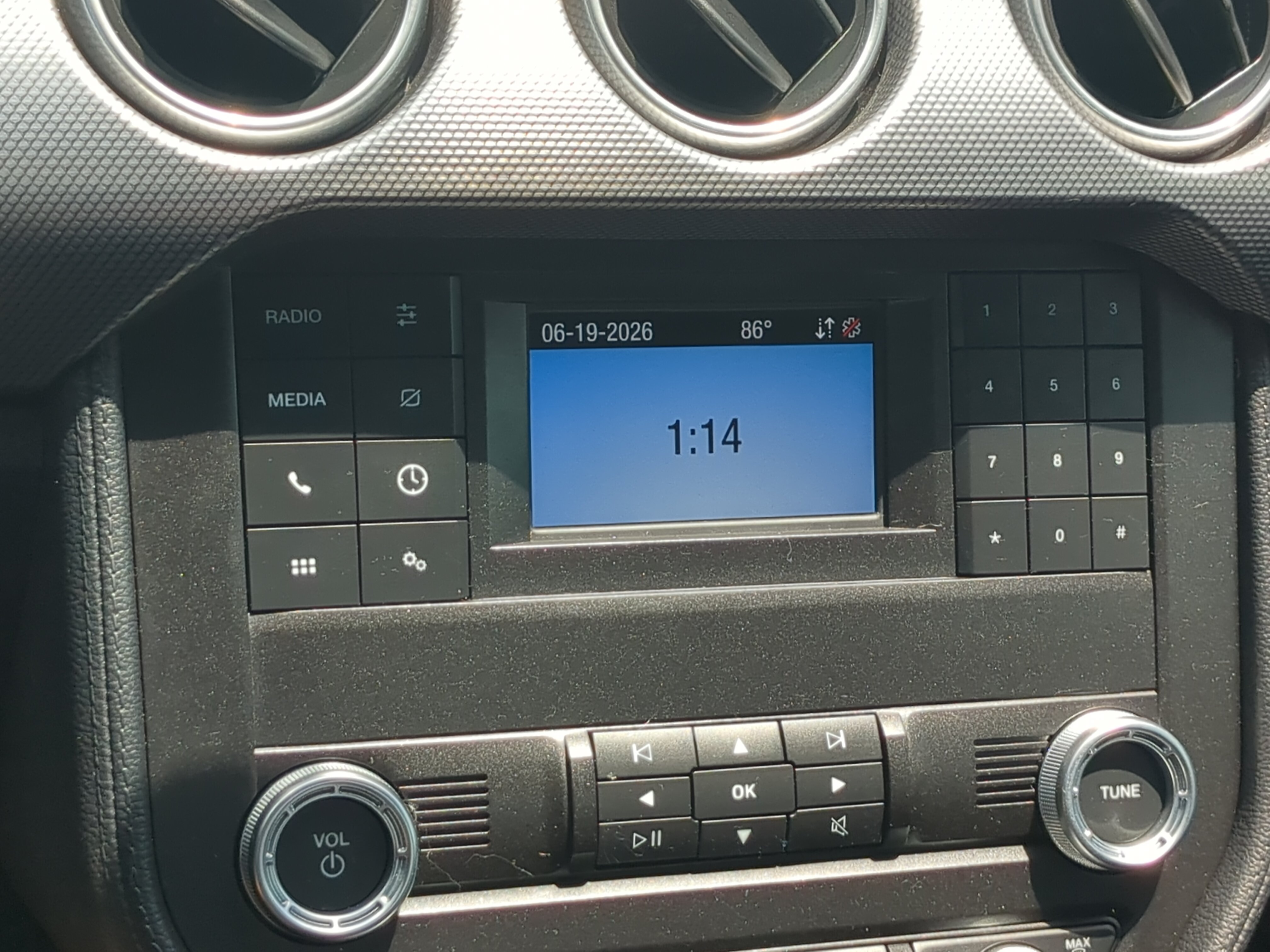 Certified 2020 Ford Mustang GT RWD image 15