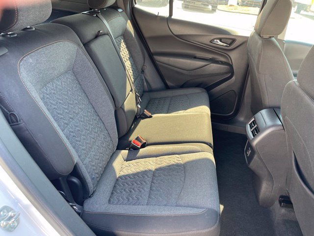 Used 2024 Chevrolet Equinox LT AWD/4WD image 22