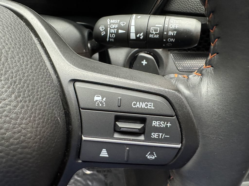 Used 2024 Honda CR-V Sport-L image 16