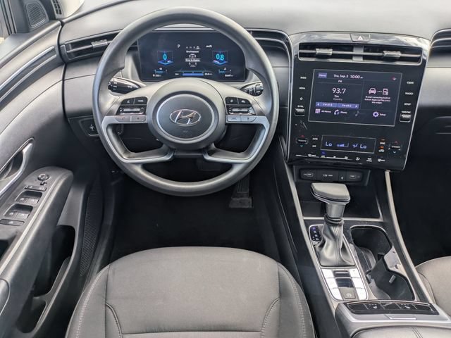 Used 2024 Hyundai Tucson SEL FWD image 16