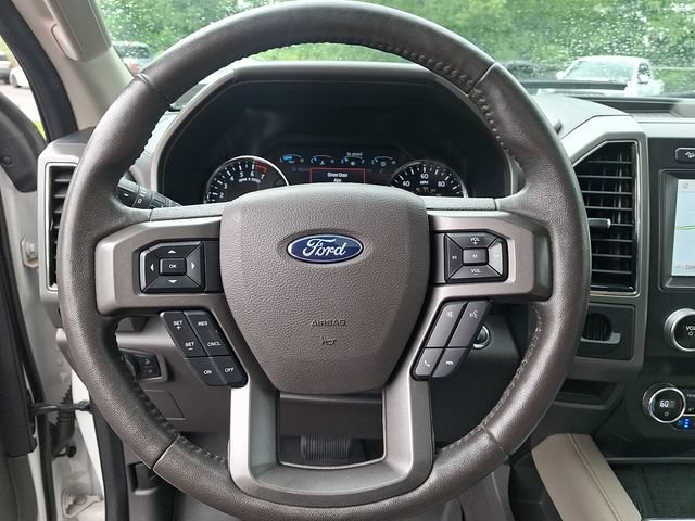 Certified 2020 Ford Expedition XLT w/ Equipment Group 202A AWD/4WD image 31