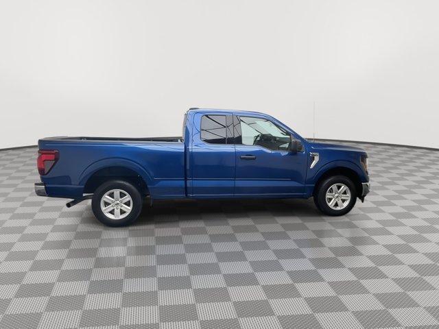Certified 2025 Ford F150 XLT RWD image 36