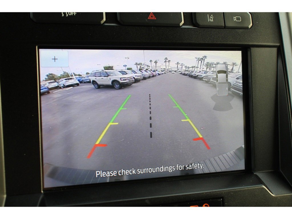 Certified 2020 Ford F250 Lariat w/ Lariat Value Package image 32