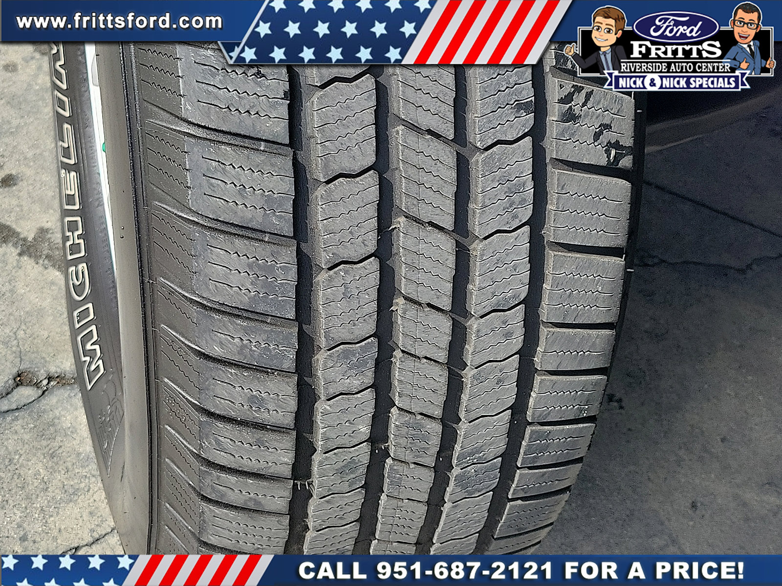 Certified 2017 Ford F150 XLT AWD/4WD image 20