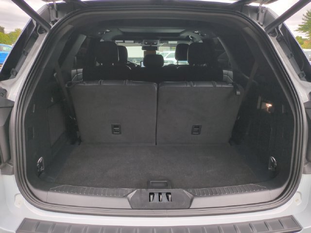 Certified 2026 Ford Explorer ST w/ Sun And Sound Package AWD/4WD image 34