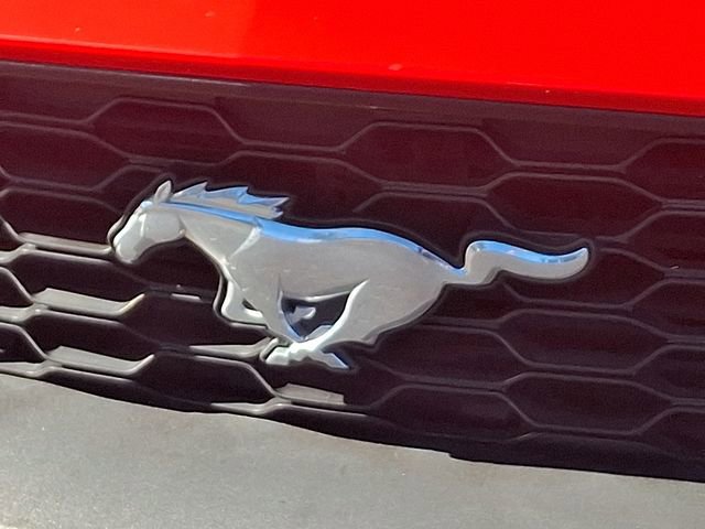 Certified 2018 Ford Mustang Coupe image 31