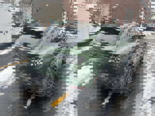 Certified 2025 Ford Mustang Mach-E Premium image 5