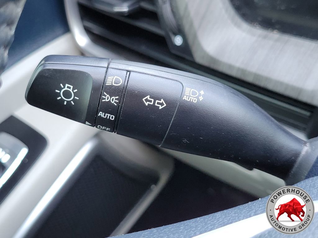 Used 2024 Kia Telluride EX w/ EX Captain's Chair Package FWD image 34