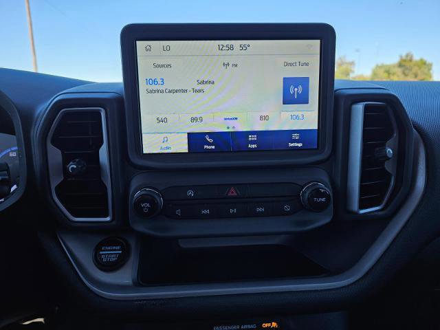 Certified 2024 Ford Bronco Sport Big Bend image 13
