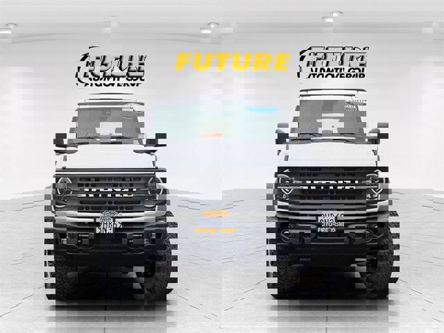 Certified 2023 Ford Bronco Black Diamond w/ Sasquatch Package image 5