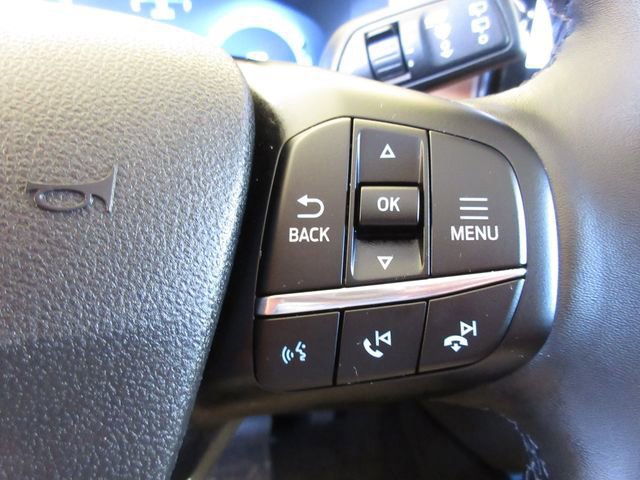 Certified 2025 Ford Bronco Sport Outer Banks image 18